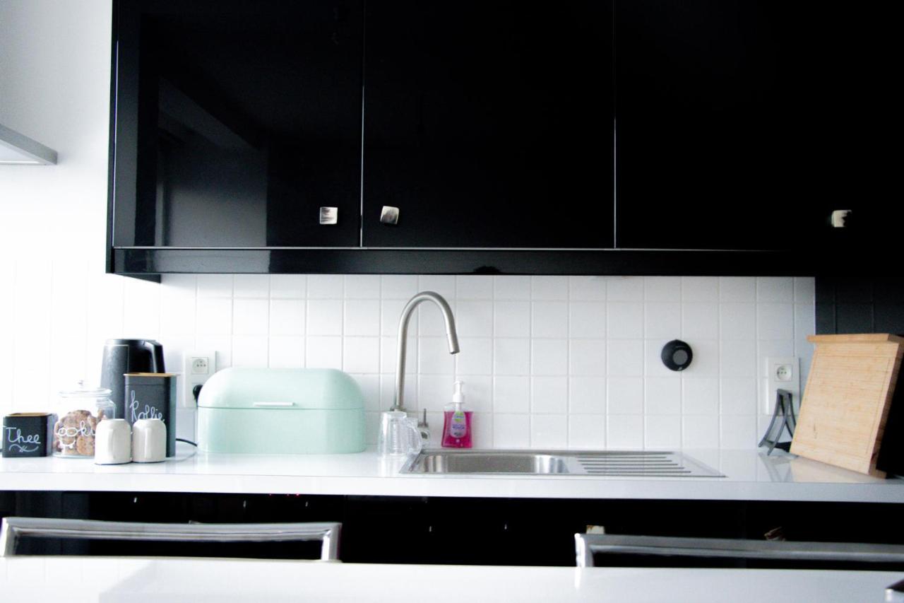 Wonderful Apartment In Antwerp - Breakfast Included Exterior photo